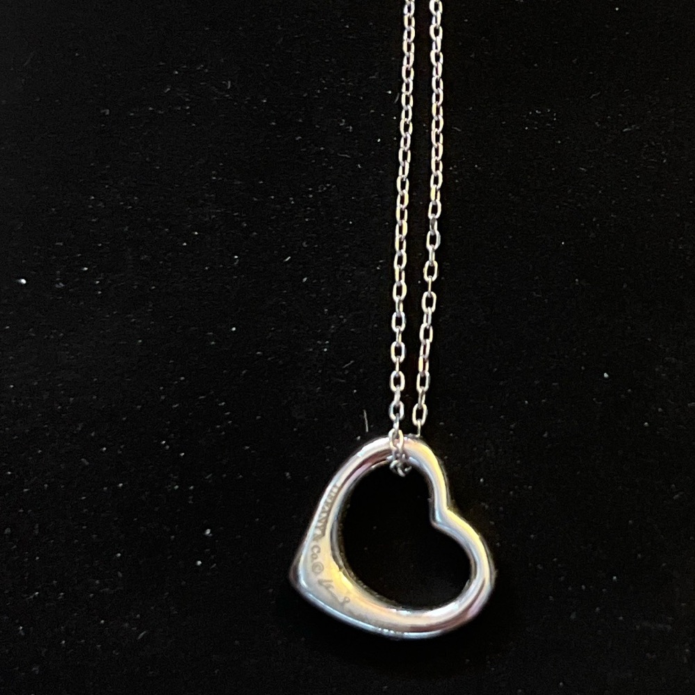 Heart Necklace